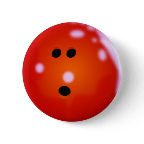 Bowling Ball (Red) button