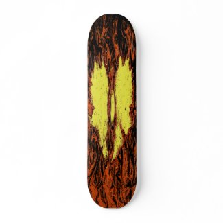 Fire Skateboards