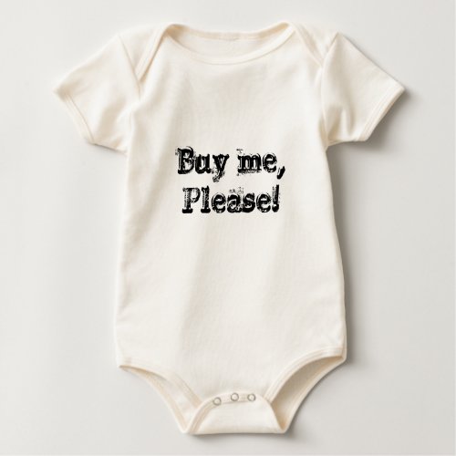 Buy me, please! shirt