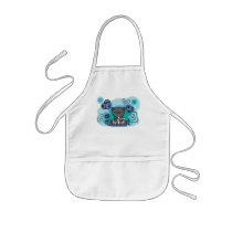 Cat_Method aprons