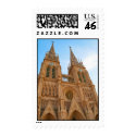 Church stamp