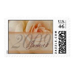 Customize your own postage stamp