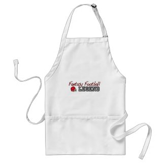 Fantasy Football Legend2 apron