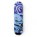 Graffiti Creatures skateboard skateboard