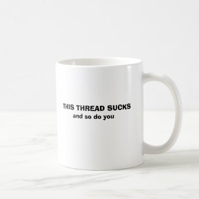 Enjoy your mug!