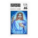 Jesus stamp stamp