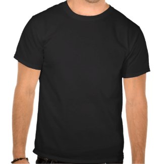 Personalized Sports Numbers T-Shirt shirt