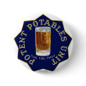 PPU (Potent Potables Unit) (blue) buttons by tvtedesigns PPU (Potent Potables Unit) (blue) buttons