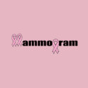 T-Shirt - Breast Cancer Mammogram shirt