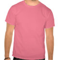 T-Shirt - Breast Cancer Walk shirt