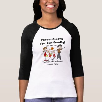 Family T Shirts