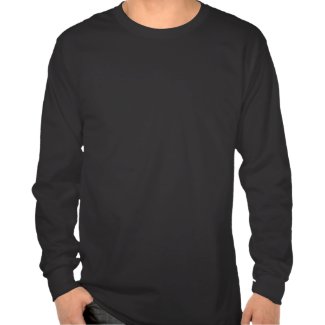 Tribal to the Core (Long Sleeve) shirt