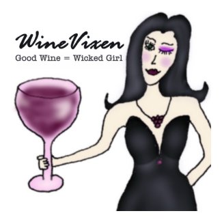 Wine Vixen 