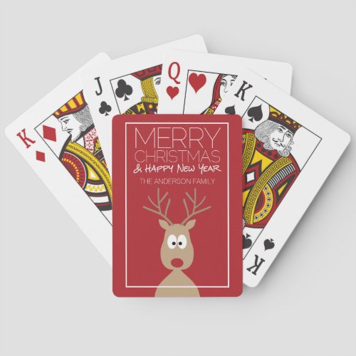 40% Off Playing Cards