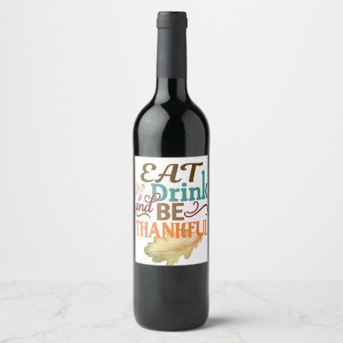20% Off Wine Labels