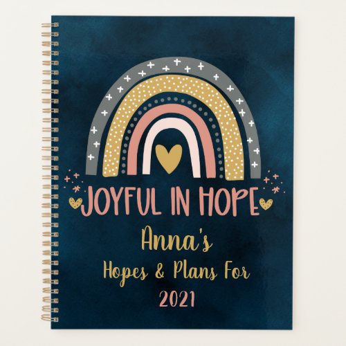 Planners