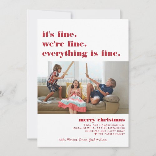 Holiday Cards