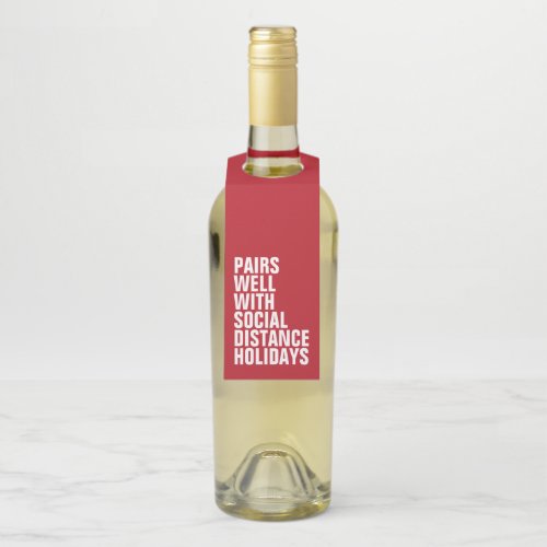 Bottle Tags