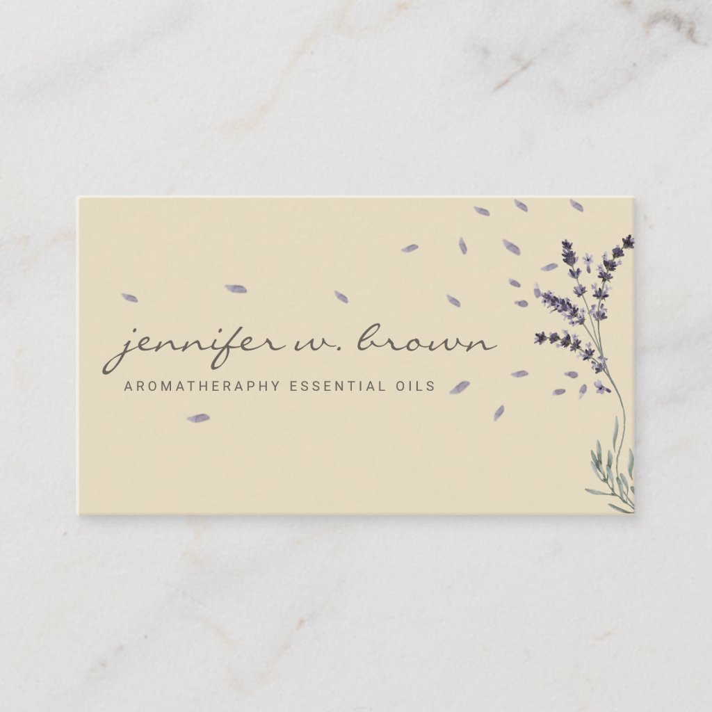 Beige Essential Oils Perfume Botanical Florist