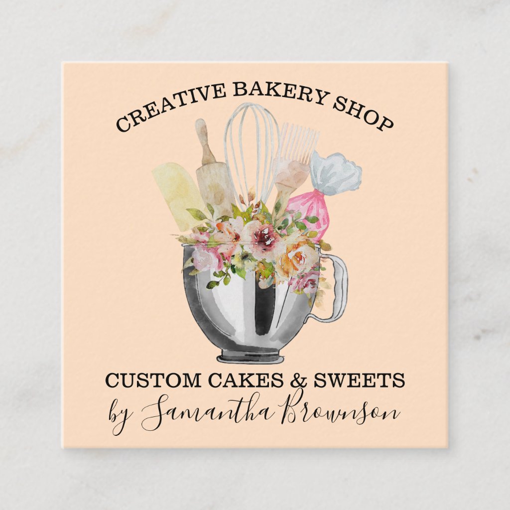 Bakery Pastry Chef Kitchen Utensils Best girly
