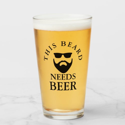 Shop Beer Glasses