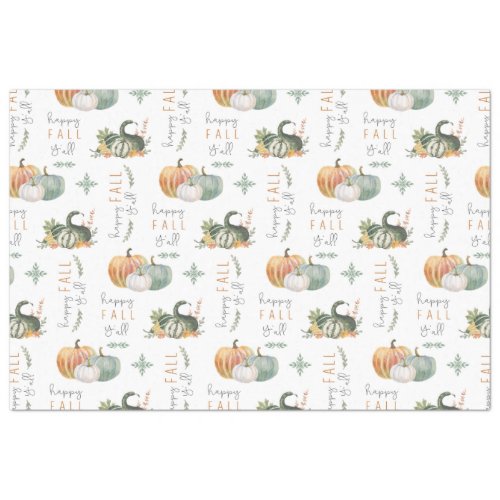Shop Tissue Paper